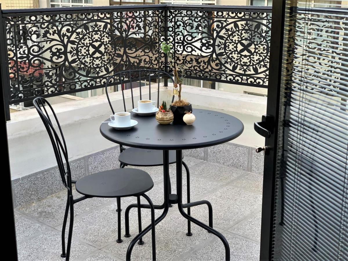Confores Hotel Stambuł Zewnętrze zdjęcie