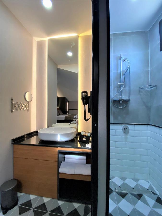 Confores Hotel Stambuł Zewnętrze zdjęcie
